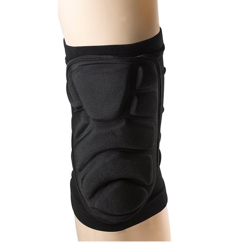 TTIO Knee Pads- Breathable Soft Lightweight Knee Padded for Skiing Skating Snowboarding Unisex - Image 5